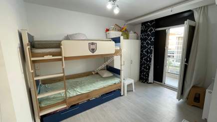 Osmangazi Soğanlı’da Uludağ Manzaralı Satılık 4+1 Daire 25