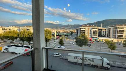 Osmangazi Soğanlı’da Uludağ Manzaralı Satılık 4+1 Daire 17