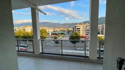 Osmangazi Soğanlı’da Uludağ Manzaralı Satılık 4+1 Daire 9