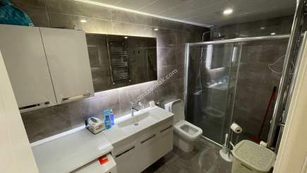 Osmangazi Soğanlı’da Uludağ Manzaralı Satılık 4+1 Daire 13