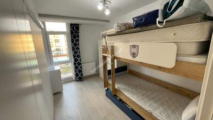 Osmangazi Soğanlı’da Uludağ Manzaralı Satılık 4+1 Daire 29