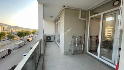 Osmangazi Soğanlı’da Uludağ Manzaralı Satılık 4+1 Daire 30