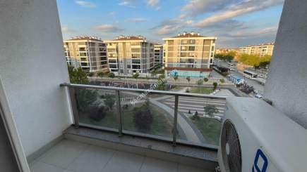 Osmangazi Soğanlı’da Uludağ Manzaralı Satılık 4+1 Daire 26