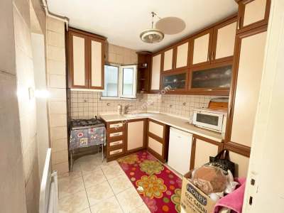 Bursa Osmangazi Merkezde – Manzaralı Satılık 3+1 Daire 11