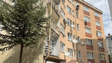 Bursa Osmangazi Merkezde – Manzaralı Satılık 3+1 Daire 27