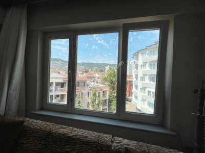 Bursa Osmangazi Merkezde – Manzaralı Satılık 3+1 Daire 10
