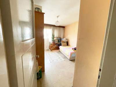 Bursa Osmangazi Merkezde – Manzaralı Satılık 3+1 Daire 13