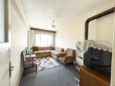 Bursa Osmangazi Merkezde – Manzaralı Satılık 3+1 Daire 8