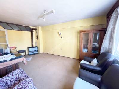 Bursa Osmangazi Merkezde – Manzaralı Satılık 3+1 Daire 6