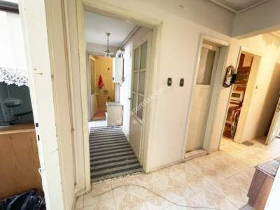 Bursa Osmangazi Merkezde – Manzaralı Satılık 3+1 Daire 22