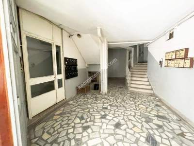 Bursa Osmangazi Merkezde – Manzaralı Satılık 3+1 Daire 3