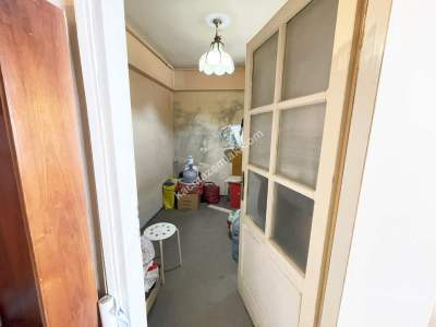 Bursa Osmangazi Merkezde – Manzaralı Satılık 3+1 Daire 23