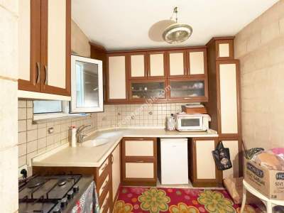 Bursa Osmangazi Merkezde – Manzaralı Satılık 3+1 Daire 12