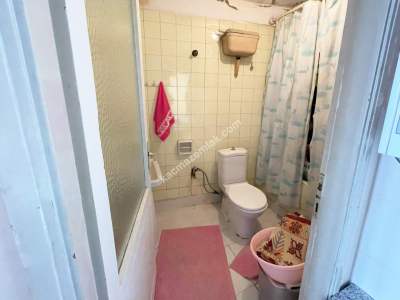 Bursa Osmangazi Merkezde – Manzaralı Satılık 3+1 Daire 25