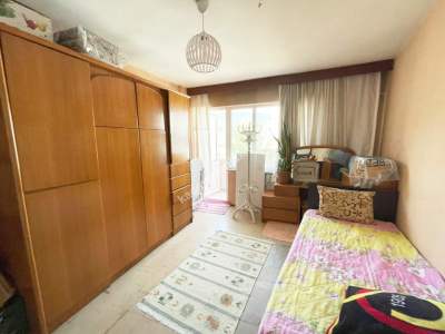 Bursa Osmangazi Merkezde – Manzaralı Satılık 3+1 Daire 16