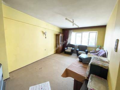 Bursa Osmangazi Merkezde – Manzaralı Satılık 3+1 Daire 5