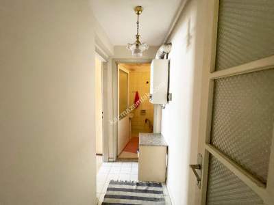 Bursa Osmangazi Merkezde – Manzaralı Satılık 3+1 Daire 24