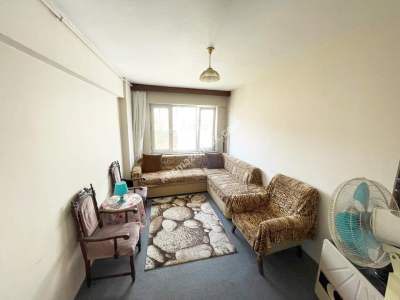 Bursa Osmangazi Merkezde – Manzaralı Satılık 3+1 Daire 9