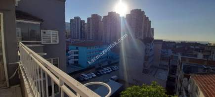 Bursa Tayakadın Mahalle Satılık Daire 3+1 9