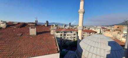 Bursa Tayakadın Mahalle Satılık Daire 3+1 8