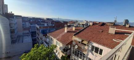 Bursa Tayakadın Mahalle Satılık Daire 3+1 7