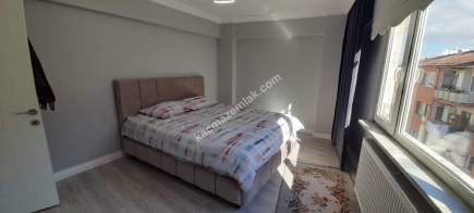 Bursa Osmangazi Sakarya Mah. 2+1 Satılık Daire 6