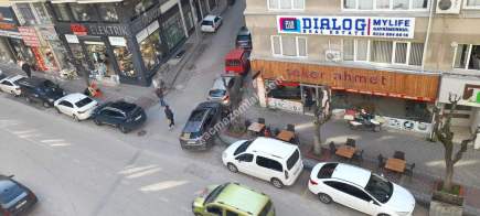Bursa Osmangazi Sakarya Mah. 2+1 Satılık Daire 31