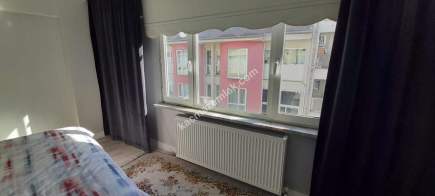 Bursa Osmangazi Sakarya Mah. 2+1 Satılık Daire 7