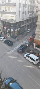 Bursa Osmangazi Sakarya Mah. 2+1 Satılık Daire 33