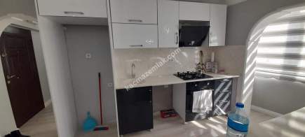 Bursa Osmangazi Sakarya Mah. 2+1 Satılık Daire 17