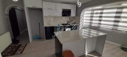 Bursa Osmangazi Sakarya Mah. 2+1 Satılık Daire 30