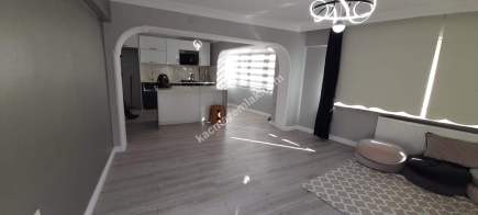 Bursa Osmangazi Sakarya Mah. 2+1 Satılık Daire 36