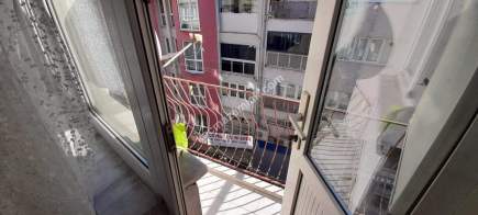 Bursa Osmangazi Sakarya Mah. 2+1 Satılık Daire 12