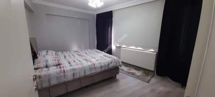 Bursa Osmangazi Sakarya Mah. 2+1 Satılık Daire 8