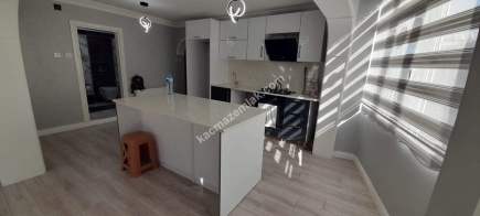 Bursa Osmangazi Sakarya Mah. 2+1 Satılık Daire 29