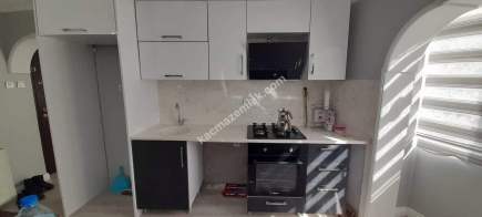 Bursa Osmangazi Sakarya Mah. 2+1 Satılık Daire 40