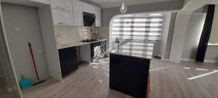 Bursa Osmangazi Sakarya Mah. 2+1 Satılık Daire 27