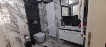 Bursa Osmangazi Sakarya Mah. 2+1 Satılık Daire 26