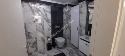 Bursa Osmangazi Sakarya Mah. 2+1 Satılık Daire 25