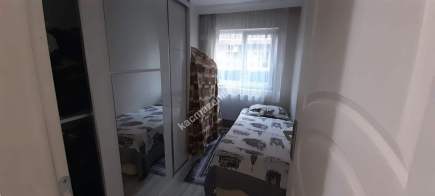 Bursa Osmangazi Sakarya Mah. 2+1 Satılık 8