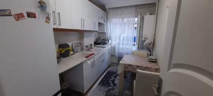 Bursa Osmangazi Sakarya Mah. 2+1 Satılık