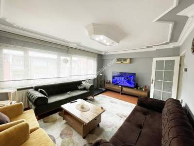 Bursa Osmangazi Ulu Mahallesinde Satılık 2+1 Daire 7