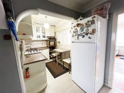 Bursa Osmangazi Ulu Mahallesinde Satılık 2+1 Daire 9