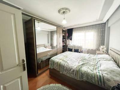 Bursa Osmangazi Ulu Mahallesinde Satılık 2+1 Daire 23