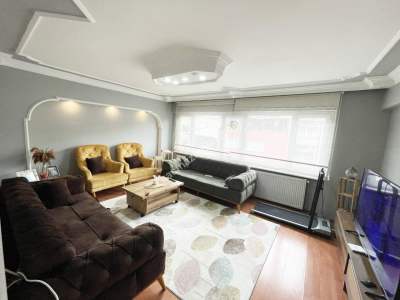 Bursa Osmangazi Ulu Mahallesinde Satılık 2+1 Daire 4