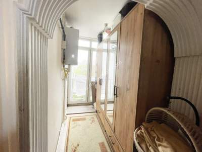 Bursa Osmangazi Ulu Mahallesinde Satılık 2+1 Daire 18