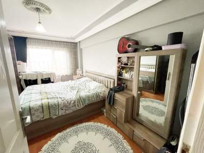 Bursa Osmangazi Ulu Mahallesinde Satılık 2+1 Daire 21