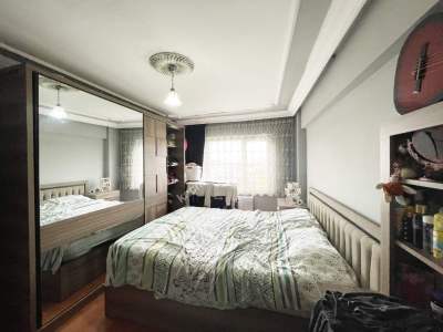 Bursa Osmangazi Ulu Mahallesinde Satılık 2+1 Daire 25