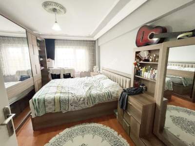 Bursa Osmangazi Ulu Mahallesinde Satılık 2+1 Daire 22