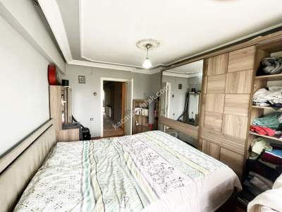 Bursa Osmangazi Ulu Mahallesinde Satılık 2+1 Daire 24